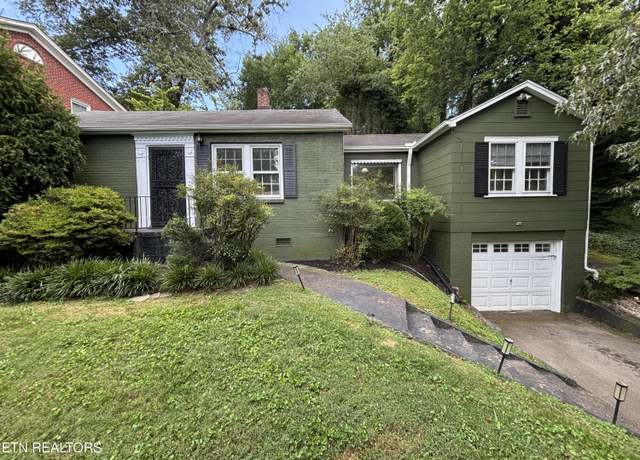 Property at 3032 N Hills Blvd, Knoxville, TN 37917, 3 beds, 2 baths