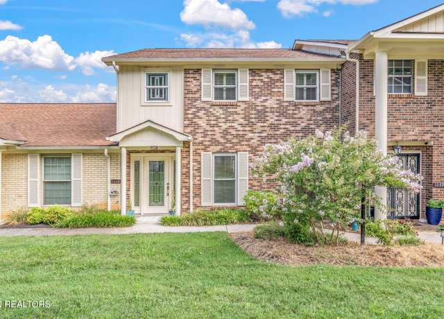 Property at 7914 Gleason Drive, #1138, Knoxville, TN 37919, 3 beds, 2.5 baths