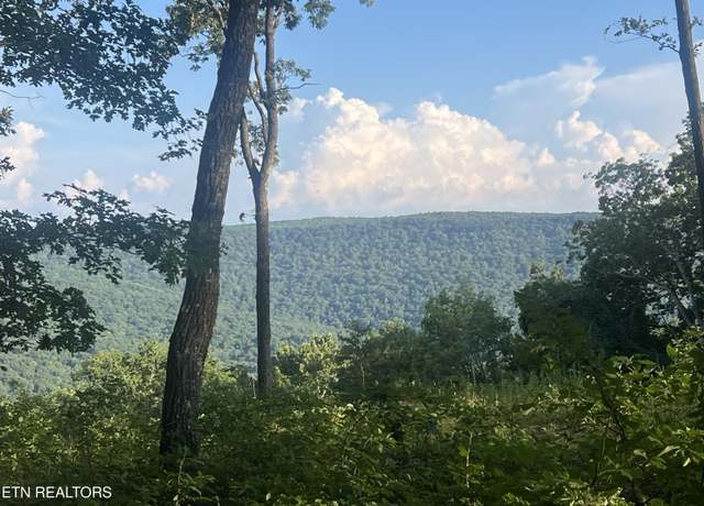 Property at 635 Cumberland Cove Rd, Monterey, TN 38574