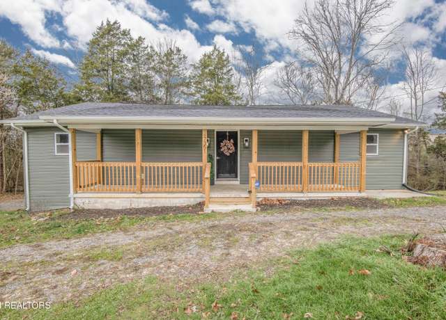 Property at 7351 W Town Creek Rd, Lenoir City, TN 37771, 3 beds, 2 baths