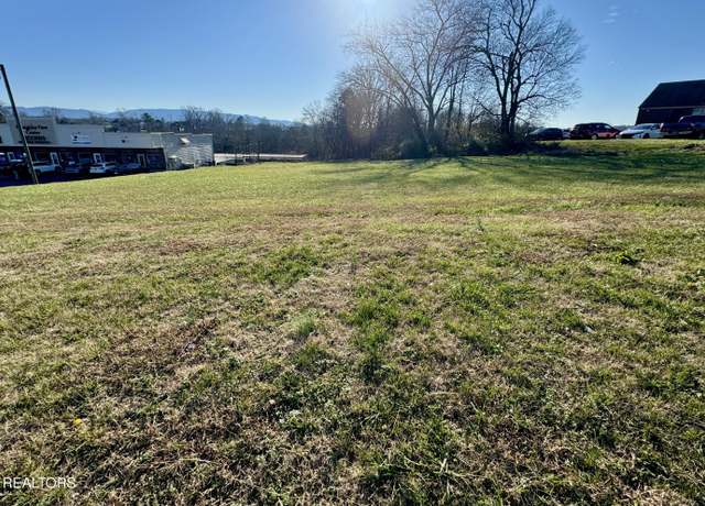 Property at Lot 1 Chapman Hwy, Seymour, TN 37865