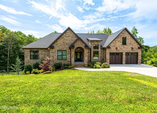 Property at 6723 Long Shadow Way, Knoxville, TN 37918, 4 beds, 3.5 baths