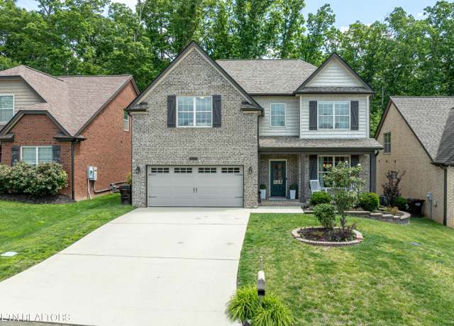 Property at 3336 Beaver Glade Ln, Knoxville, TN 37931, 3 beds, 2.5 baths