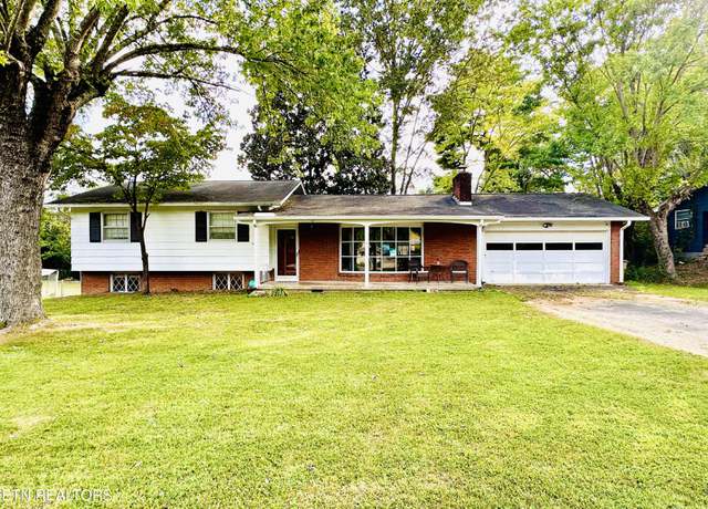 Photo of 4428 Royalview Rd, Knoxville, TN 37921