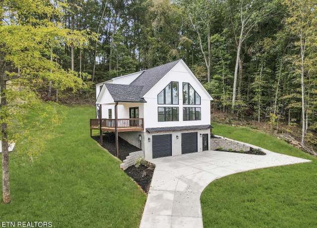 Property at 246 Clear Creek Rd, Kodak, TN 37764, 3 beds, 2.5 baths