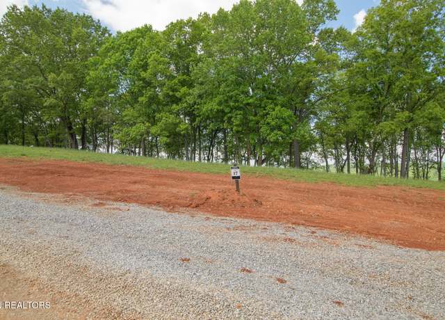 Property at 4183 Old Dogwood Trl, Loudon, TN 37774