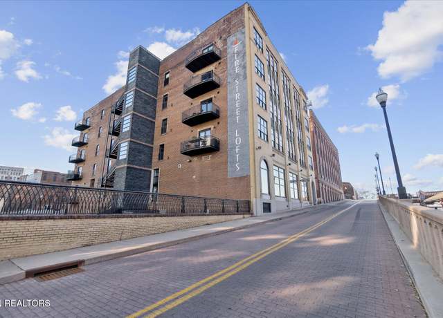 Property at 220 W Jackson Ave #203, Knoxville, TN 37902, 1 bed, 1 bath