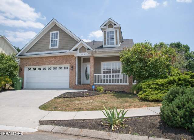 Property at 129 Mcneilly Cir, Maryville, TN 37803, 3 beds, 2 baths