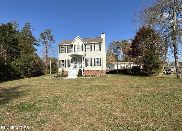 Property at 7713 Sayne Ln, Knoxville, TN 37920, 3 beds, 2.5 baths