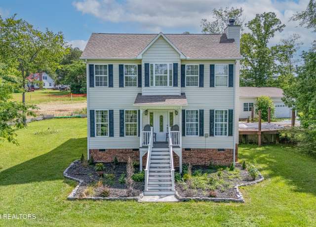 Property at 7713 Sayne Ln, Knoxville, TN 37920, 3 beds, 2.5 baths