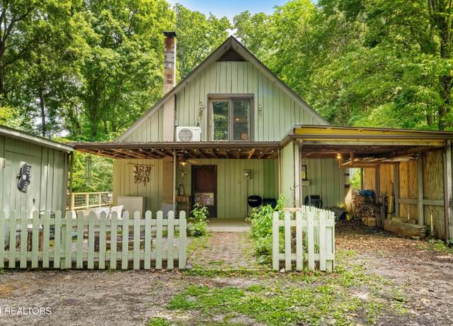 Property at 309 Stout Town Rd, Blaine, TN 37709, 3 beds, 2 baths