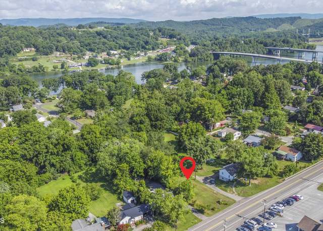 Property at 509 Race St, Kingston, TN 37763