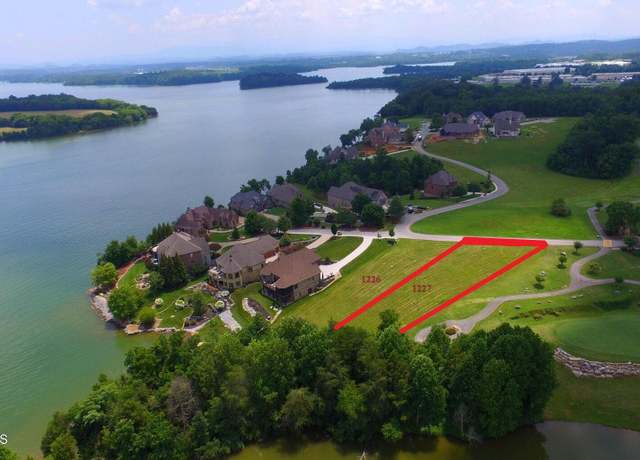 Property at 301 Goldcrest Dr, Vonore, TN 37885