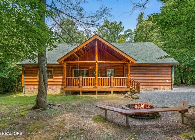 Property at 224 Amet Way, Cosby, TN 37722, 3 beds, 4.5 baths