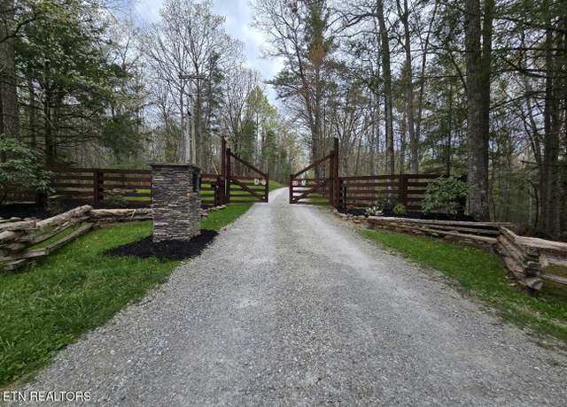 Property at 0 Wilderness Trl, Oneida, TN 37841