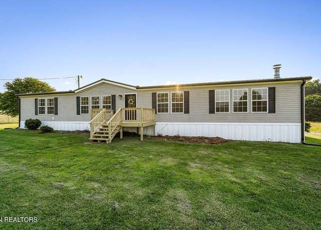 Property at 190 Clearview Ln, Cookeville, TN 38501, 4 beds, 2 baths