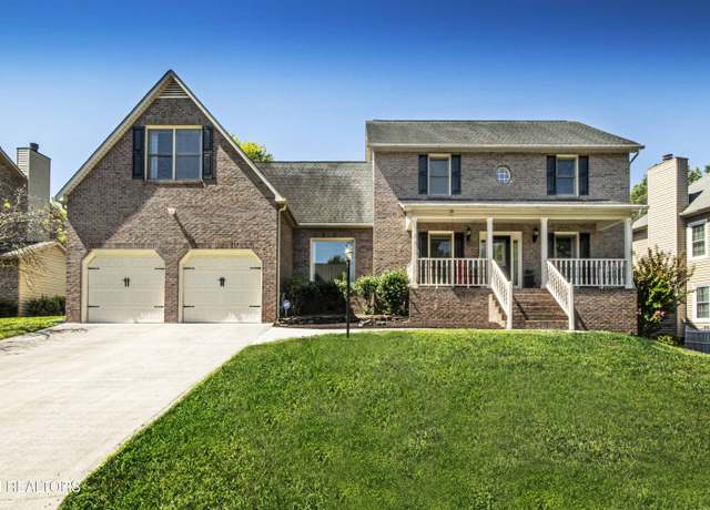 Property at 1909 Cedardale Ln, Knoxville, TN 37932, 4 beds, 2.5 baths