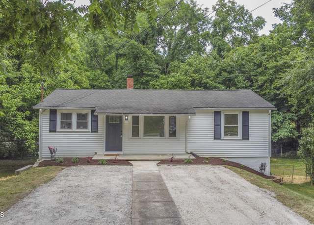 Property at 539 Baumgartner Rd, Harriman, TN 37748, 3 beds, 1 bath