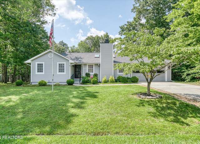Property at 150 Pomeroy Dr, Crossville, TN 38558, 2 beds, 2 baths