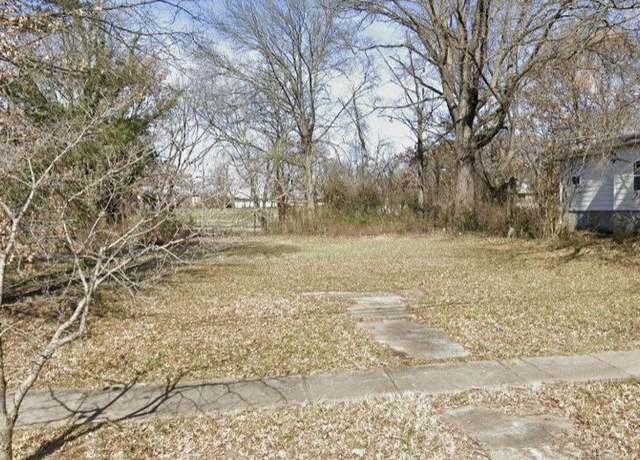 Property at 0 Mccalla Ave. Lot 2, Knoxville, TN 37915