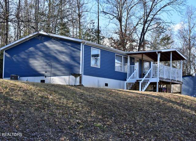 Property at 223 Beamer Rd, Tazewell, TN 37879, 3 beds, 2 baths
