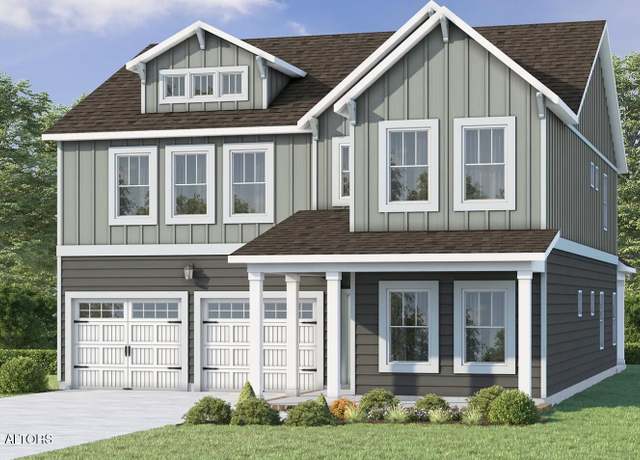 Property at 423 Ivey Farms Lane (lot 60), Farragut, TN 37934, 5 beds, 4 baths