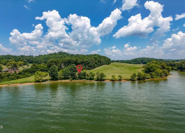Property at 3843 Gravelly Hills Rd, Louisville, TN 37777