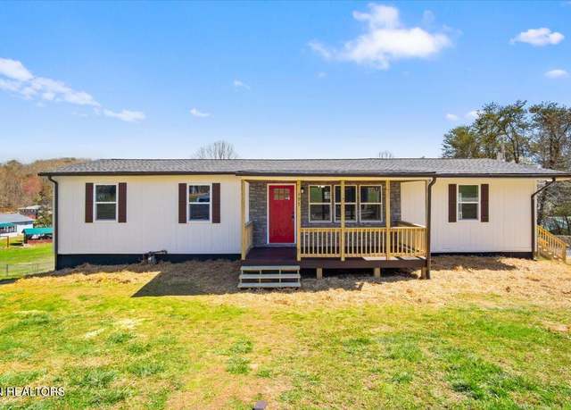Property at 197 Balboa Dr, Rockwood, TN 37854, 4 beds, 2 baths