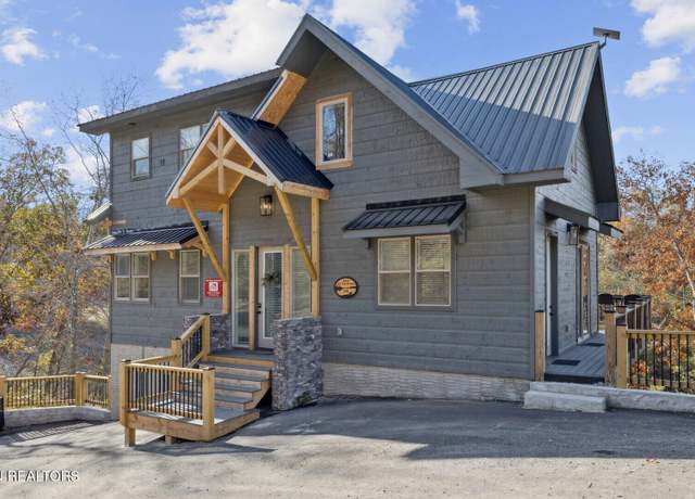 Property at 240 Jolene Way, Sevierville, TN 37876, 3 beds, 3.5 baths