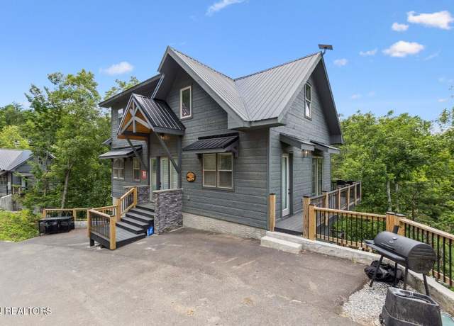 Property at 240 Jolene Way, Sevierville, TN 37876, 3 beds, 3.5 baths