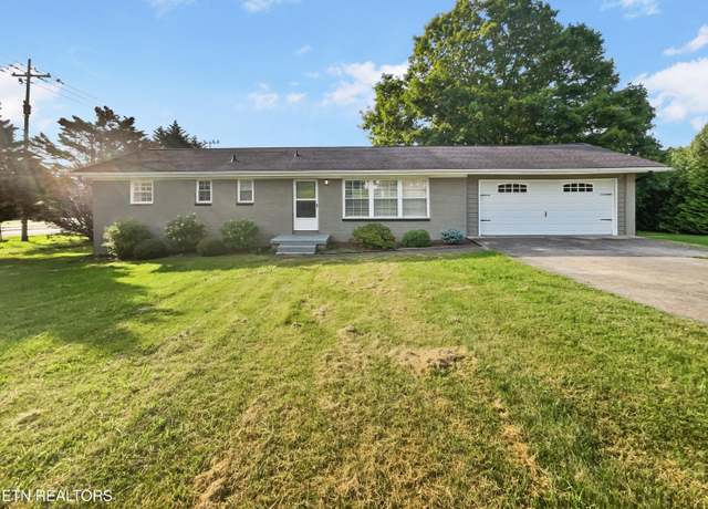 Property at 1144 Ideal Dr, Knoxville, TN 37938, 2 beds, 2.5 baths