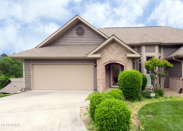 Property at 104 Chota Hills Trce, Loudon, TN 37774, 2 beds, 2.5 baths