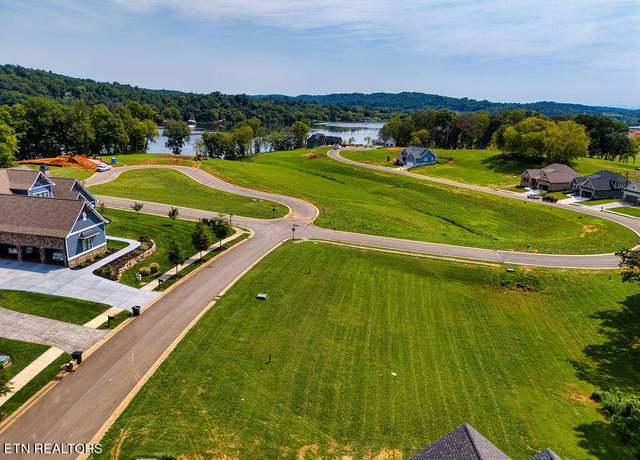 Property at 4394 Persimmon Rdg, Loudon, TN 37774