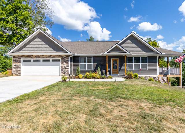 Property at 284 Woodstock Dr, Rutledge, TN 37861, 3 beds, 2 baths