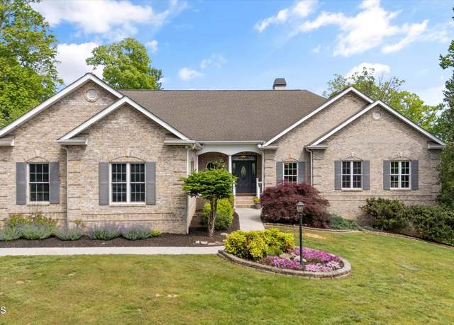 Property at 11742 Providence Ridge Way, Knoxville, TN 37932, 5 beds, 4.5 baths