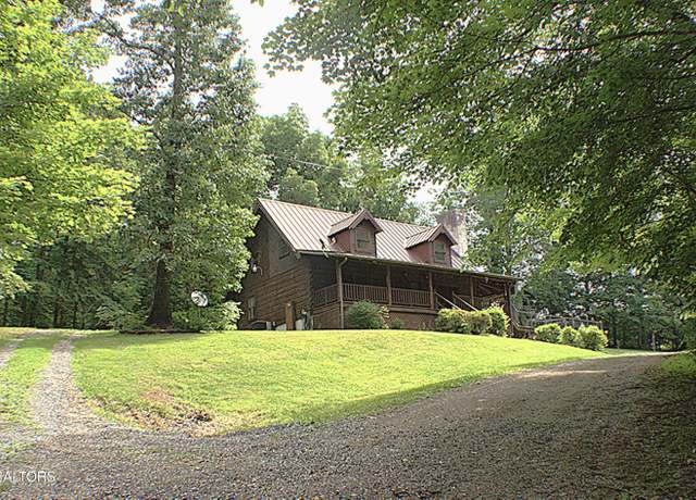 Property at 3654 Beth Carr Rd, White Pine, TN 37890, 3 beds, 2 baths