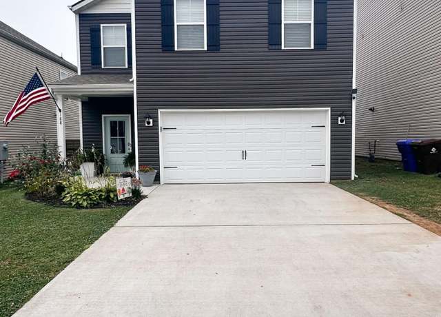 Property at 188 Ibis Loop, Oak Ridge, TN 37830, 4 beds, 2.5 baths