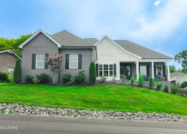 Property at 216 Tooweka Ln, Loudon, TN 37774, 4 beds, 3.5 baths