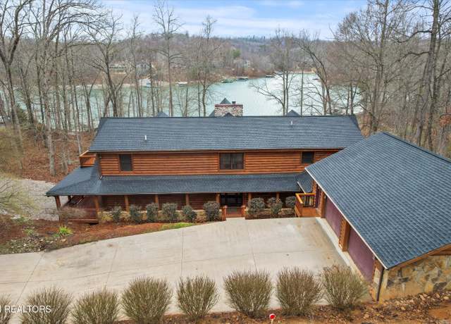 Property at 1981 Cove Pointe Rd, Lafollette, TN 37766, 6 beds, 4.5 baths