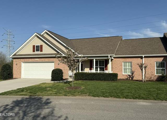 Property at 6547 Tiburon Way, Knoxville, TN 37918, 3 beds, 2 baths