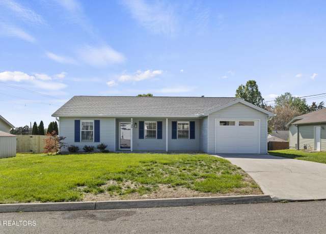 Property at 7749 Bellchase Ln, Knoxville, TN 37918, 3 beds, 2 baths