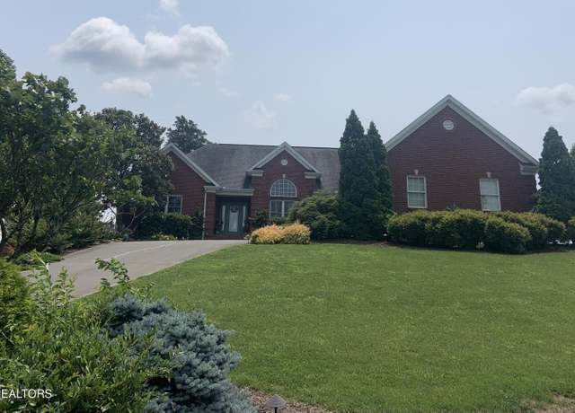 Property at 2530 Goingback Cir, Sevierville, TN 37876, 4 beds, 3.5 baths