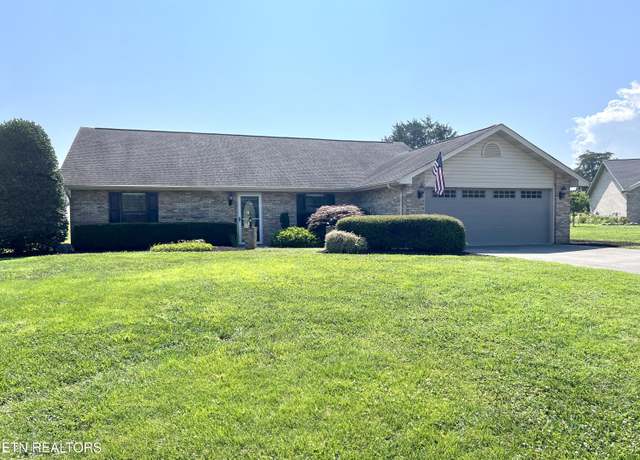 Property at 1750 Thurman Circle Cir, Sevierville, TN 37876, 3 beds, 2 baths