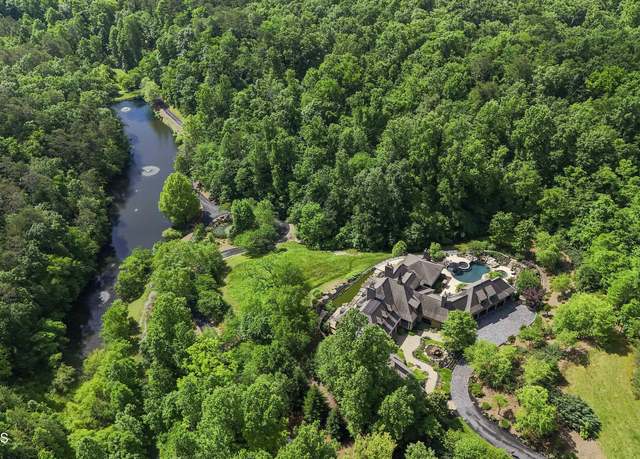Property at 255 N Ridge Rd, Sevierville, TN 37876, 5 beds, 6 baths