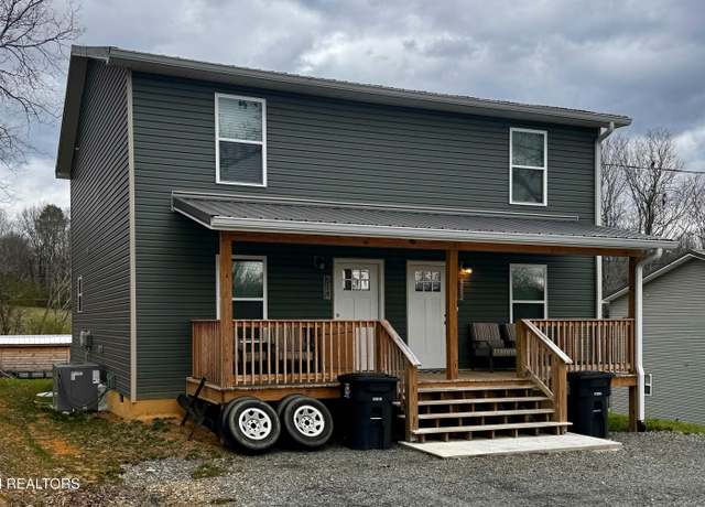 Property at 518/520 Anton St, Athens, TN 37303, 4 beds