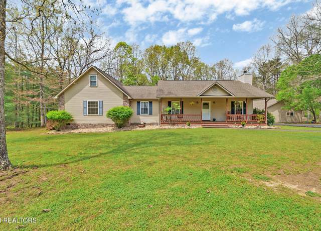 Property at 164 Marian Cir, Crossville, TN 38555, 3 beds, 3 baths