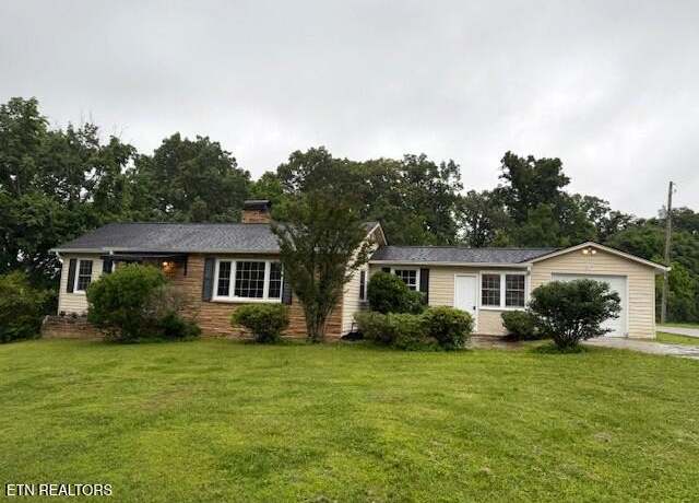 Property at 4047 Buffat Mill Rd, Knoxville, TN 37914, 2 beds, 2 baths