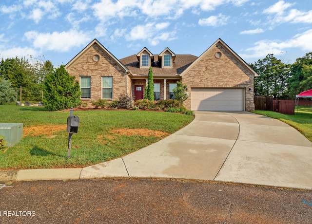 Property at 1990 Piperton Ln, Knoxville, TN 37931, 3 beds, 2 baths
