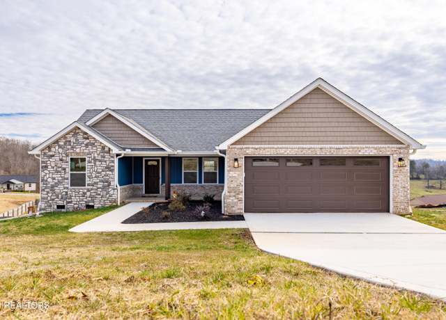 Property at 141 Middle Glen Rd, Maynardville, TN 37807, 3 beds, 2 baths