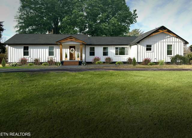 Property at 266 Carolina Ave, Delano, TN 37325, 5 beds, 3 baths